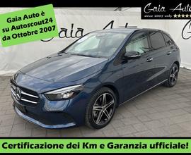 Mercedes-benz B 250 B 250 e Plug-in hybrid Automat