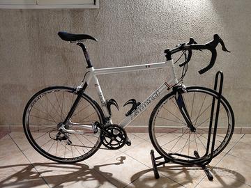 Bici da corsa