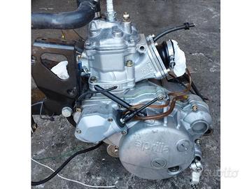 Ricambi Aprilia RS 125 1996 1997 1998 1999 2000