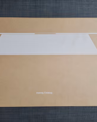 Samsung Galaxy Book6 - 8/256 -Intel Core 5 315