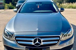 Mercedes Classe E 220d Sport SW