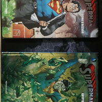 Superman Mondadori fumetti