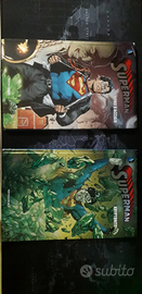 Superman Mondadori fumetti