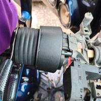 mozzo per volante sportivo smart 450