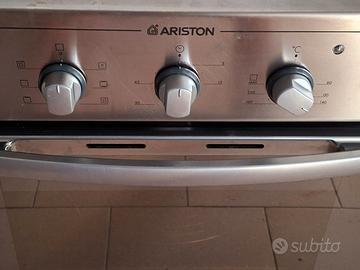 Forno Ariston ventilato