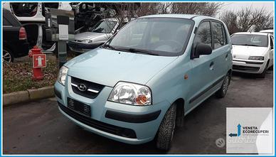 Ricambi Usati HYUNDAI ATOS PRIME 2006