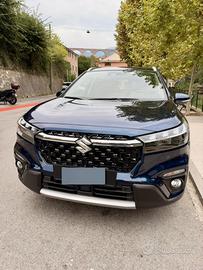 Suzuki Sx4 S-Cross Top+