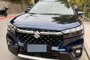 Suzuki Sx4 S-Cross Top+