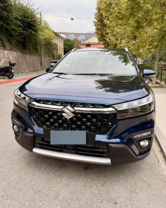 Suzuki Sx4 S-Cross Top+