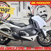 HONDA INTEGRA 750 - 2014