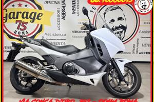 HONDA INTEGRA 750 - 2014