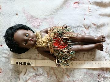 Bambola nera ikea on sale