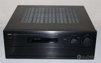 YAMAHA DSP A-1000