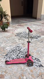 Monopattino