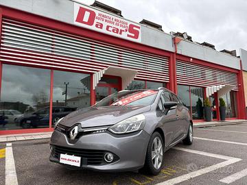 Renault Clio Sporter 1.5 dci energy s,