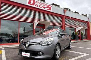 Renault Clio Sporter 1.5 dci energy s,