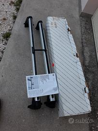 barre portatuto portasci 