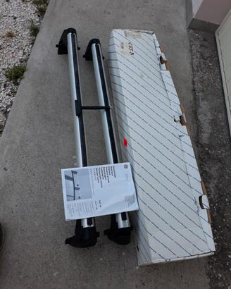 barre portatuto portasci 