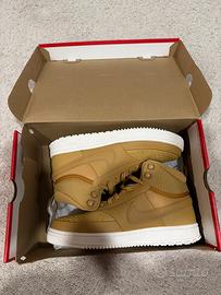 nike court vision mid wntr