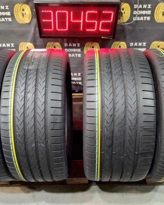 4 GOMME 245 40 20 E 275 35 20 CONTINENTAL DOT24