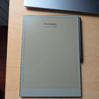 Remarkable paper pro con penna Marker Plus