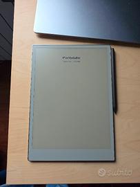 Remarkable paper pro con penna Marker Plus