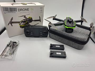 Drone Nuovo