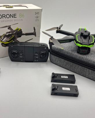 Drone Nuovo