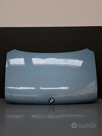 Cofano e Baule 2.8/3.0 CS/CSI