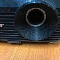 Videoproiettore acer