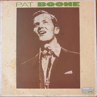 Disco 33 giri Pat Boone
