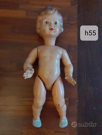 bambola vintage 