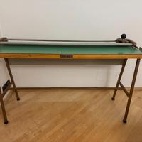 Taglierina ROTAX/130 Rigoli-F.I.M.E. – 1974