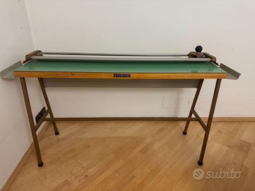 Taglierina ROTAX/130 Rigoli-F.I.M.E. – 1974
