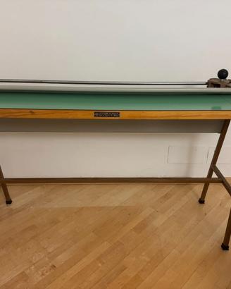 Taglierina ROTAX/130 Rigoli-F.I.M.E. – 1974