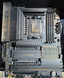 Scheda madre ASUS PROART X870E-CREATOR WIFI