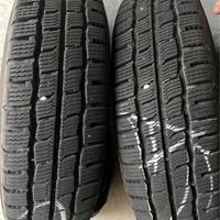 Gomme termiche piu cerchi