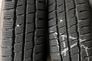 Gomme termiche piu cerchi