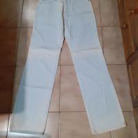 JEANS LES COPAINS originali taglia 33 (taglia 48 )