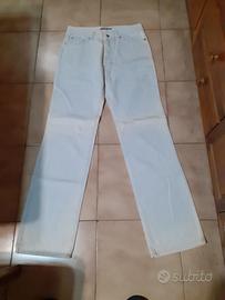 JEANS LES COPAINS originali taglia 33 (taglia 48 )