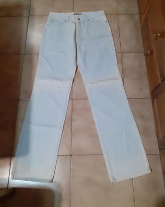 JEANS LES COPAINS originali taglia 33 (taglia 48 )