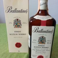 BALLANTINE'S FINEST SCOTCH WHISKY 75CL 40%VOL