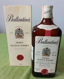 BALLANTINE'S FINEST SCOTCH WHISKY 75CL 40%VOL