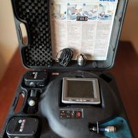 video ispezione Wohler