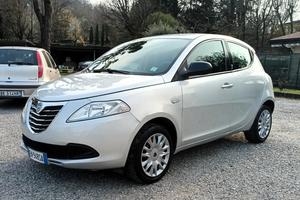Lancia Ypsilon 5 Porte Ypsilon 1.2 8v Silver s/c.t