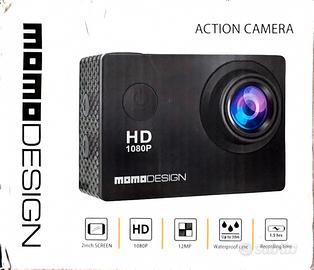 action cam