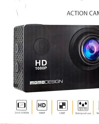 action cam