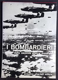 I Bombardieri della seconda guerra mondiale