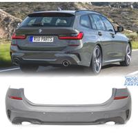 PARAURTI POSTERIORE BMW G21 19-22 ASPECTO M