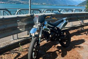 DERBI SENDA SM 50